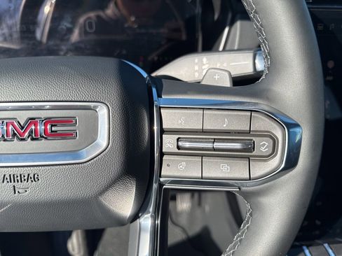 New 2026 GMC Terrain Elevation w/ Technology Package II image 16