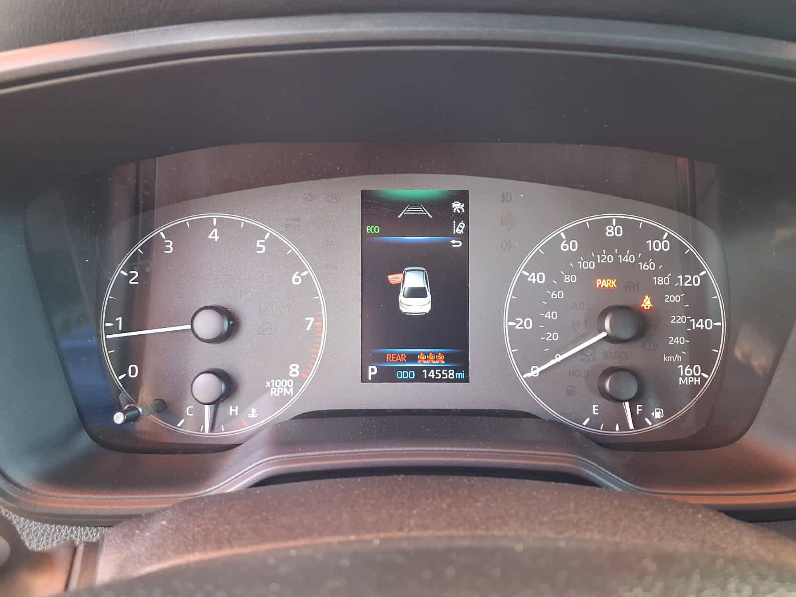 Certified 2025 Toyota Corolla SE w/ Convenience Package FWD image 18
