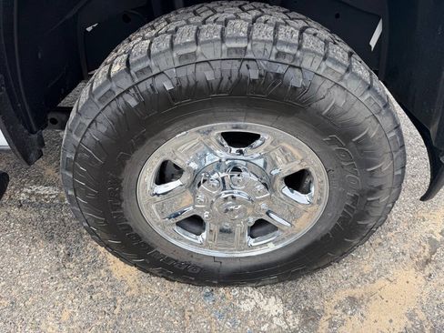 Used 2025 RAM 2500 Tradesman AWD/4WD image 66