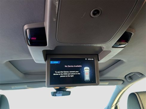 Used 2023 Honda Odyssey Elite image 37