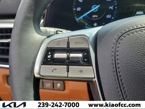 Certified 2024 Kia Telluride SX Prestige X-Line image 26