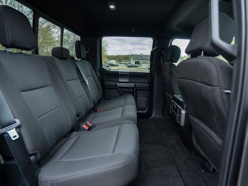 Used 2020 Ford F150 XLT w/ Equipment Group 302A Luxury image 23