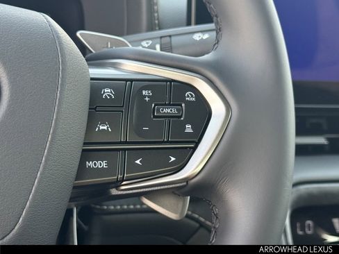 New 2026 Lexus IS 350 F Sport image 16