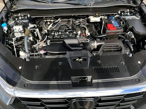 Used 2023 Honda CR-V EX-L image 9