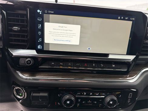 Used 2024 Chevrolet Silverado 1500 LT Trail Boss image 22