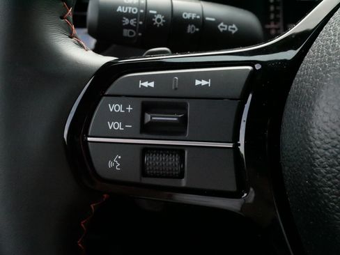 Used 2026 Honda Passport TrailSport Elite image 29