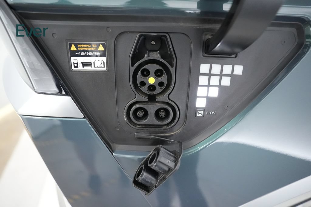 Used 2024 Hyundai Ioniq 5 Limited RWD image 10