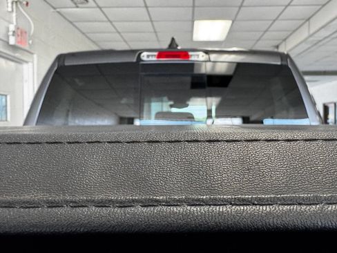 Used 2022 RAM 1500 Big Horn RWD image 8
