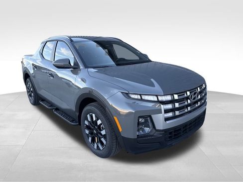 New 2026 Hyundai Santa Cruz SEL FWD image 2