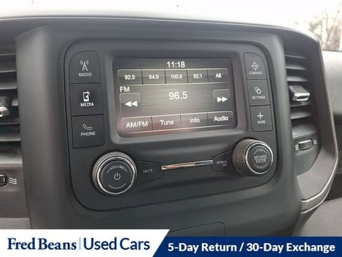 Used 2022 RAM 2500 Tradesman image 23