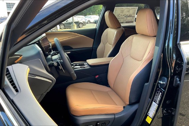 New 2026 Lexus RX 350 w/ Convenience Package AWD/4WD image 9