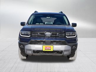 New 2026 Honda Passport RTL video 2