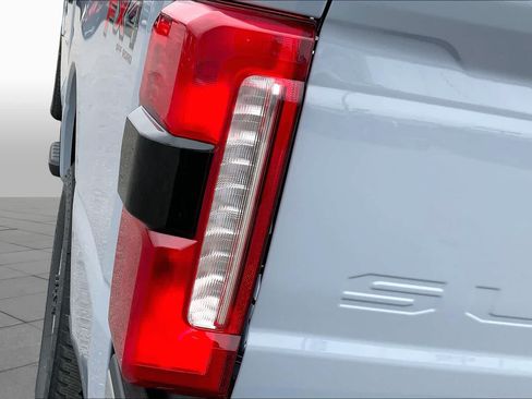 New 2026 Ford F350 Lariat w/ Lariat Ultimate Package AWD/4WD image 14