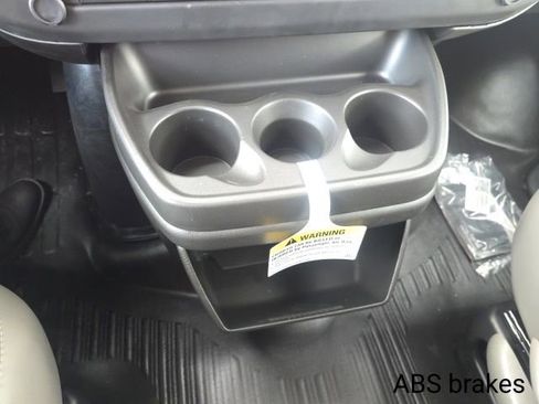 New 2025 Chevrolet Express 2500 w/ Driver Convenience Package image 15