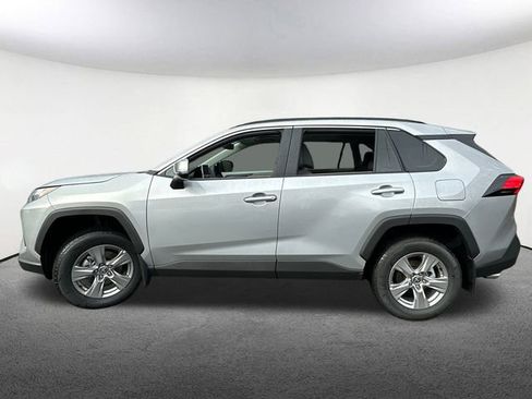 New 2025 Toyota RAV4 XLE image 7