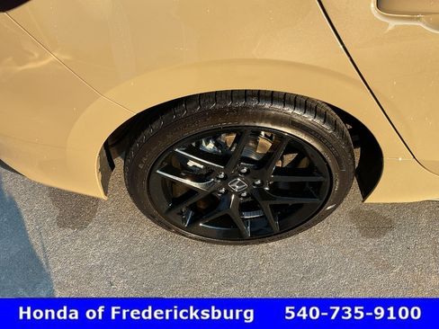 Certified 2026 Honda Civic Sport image 12