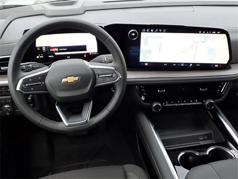 New 2026 Chevrolet Tahoe LS image 18