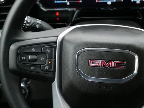 Used 2024 GMC Sierra 3500 SLT w/ SLT Premium Package image 17