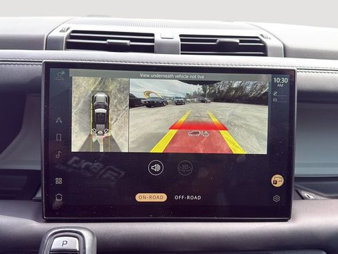 Used 2022 Land Rover Defender 110 XS Edition image 27