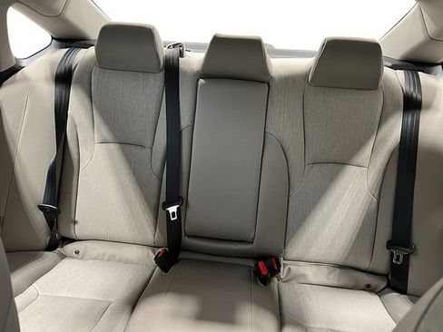 New 2025 Honda Accord LX image 25