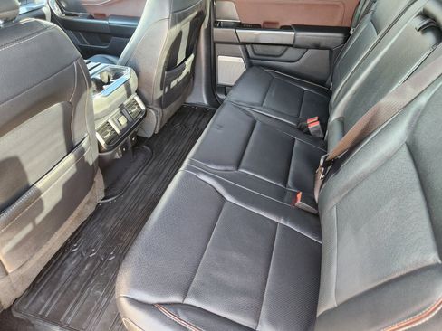 Used 2021 Ford F150 Lariat image 35