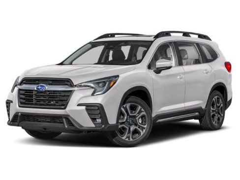 New 2023 Subaru Ascent Limited w/ Popular Package #2A image 1