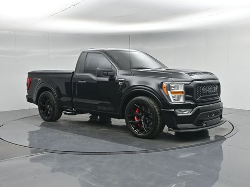 Used 2022 Ford F150 XLT image 21