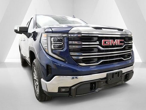Used 2023 GMC Sierra 1500 SLT image 9