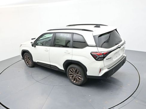 New 2026 Subaru Forester Sport AWD/4WD image 13