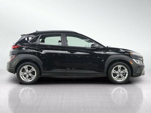 Used 2023 Hyundai Kona SEL AWD/4WD image 6