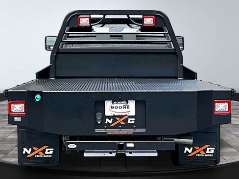 New 2026 RAM 5500 Tradesman AWD/4WD image 5