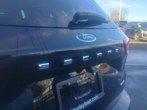 Used 2023 Ford Escape Active w/ Tech Pack #2 image 9