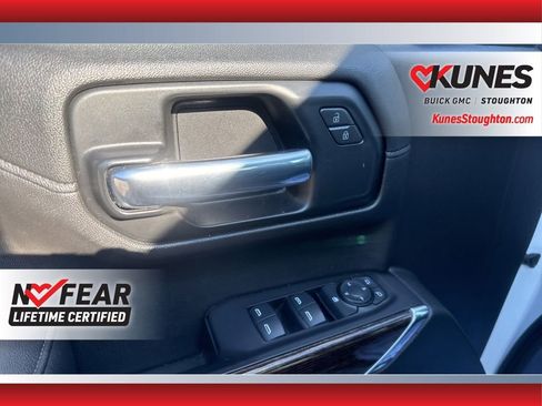 Used 2021 GMC Sierra 1500 Elevation image 21