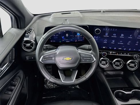 Certified 2024 Chevrolet Blazer EV LT AWD/4WD image 26