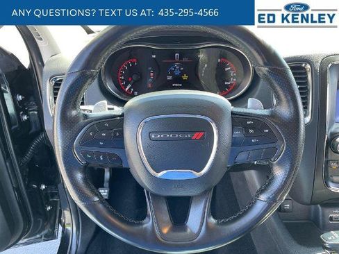 Used 2020 Dodge Durango GT AWD/4WD image 18