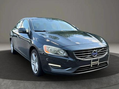 Used 2014 Volvo S60 T5 FWD image 3