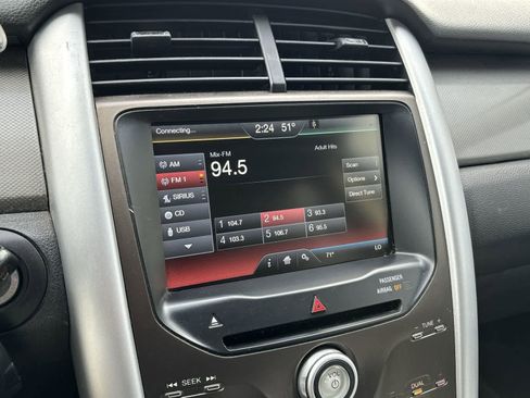 Used 2014 Ford Edge SEL w/ Canadian Touring Package image 15