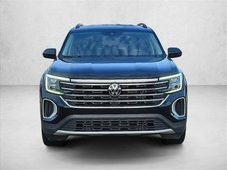 Used 2025 Volkswagen Atlas SE FWD video 2