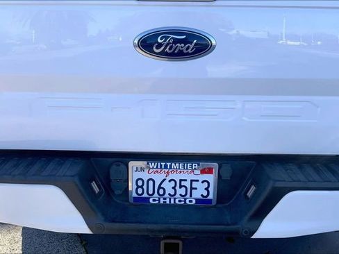Used 2018 Ford F150 Lariat image 8