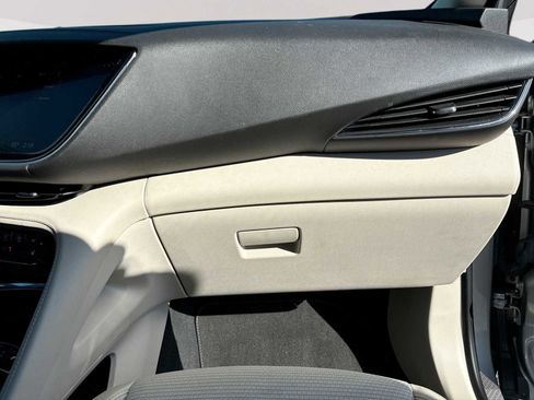 Certified 2023 Buick Envision Preferred image 28