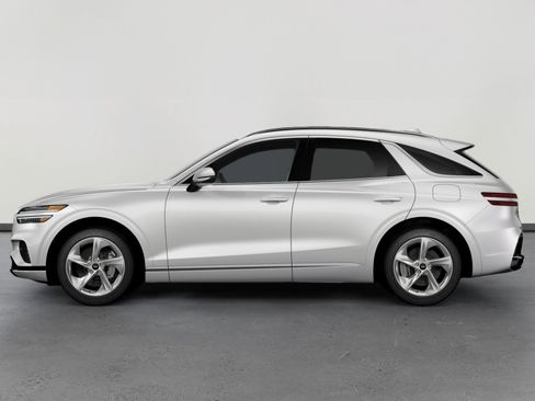 New 2026 Genesis GV70 2.5T AWD/4WD image 3