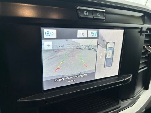 Used 2025 Ford F350 XL w/ STX Appearance Package image 31