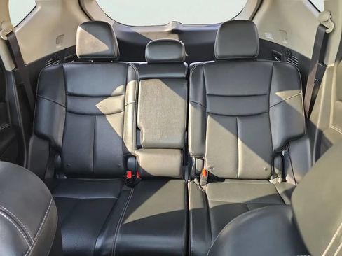 Used 2018 Nissan Murano Platinum FWD image 28