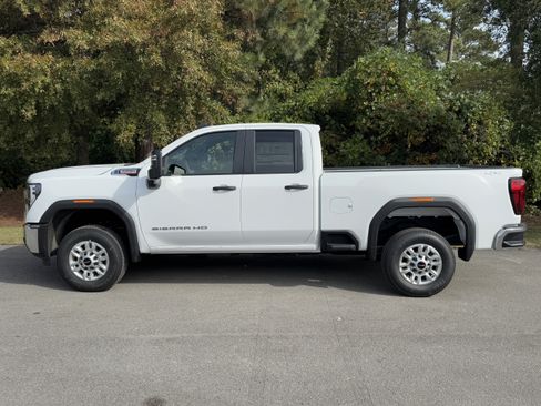 New 2026 GMC Sierra 2500 Pro w/ Convenience Package image 31