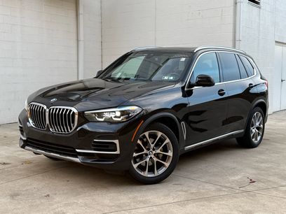 Certified 2022 BMW X5 xDrive40i w/ Premium Package