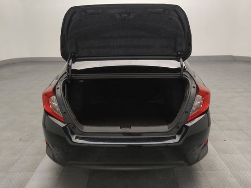 Used 2018 Honda Civic LX image 29