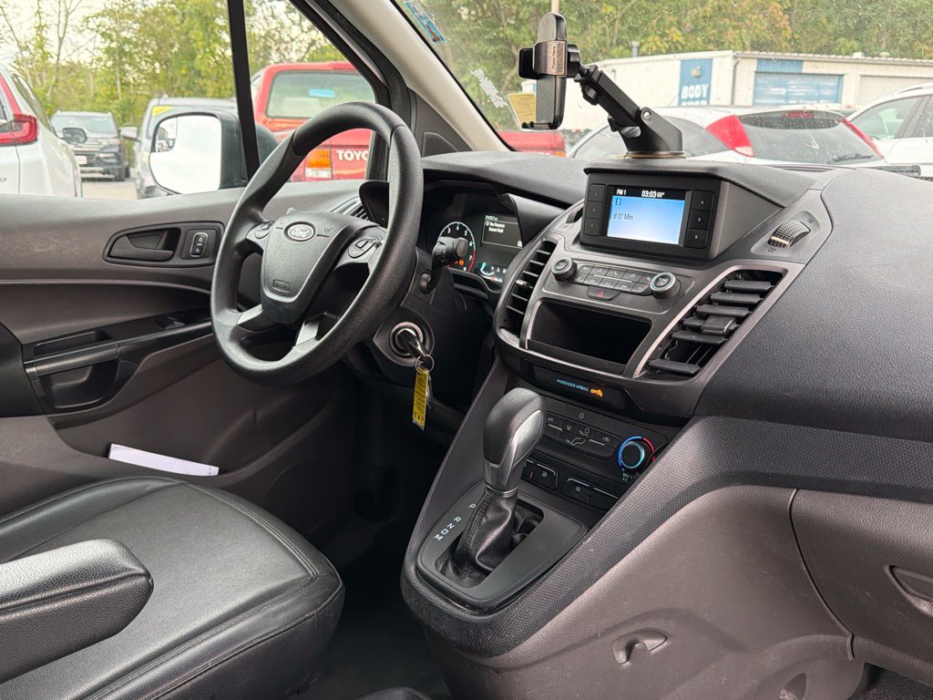 Used 2022 Ford Transit Connect XL FWD image 20