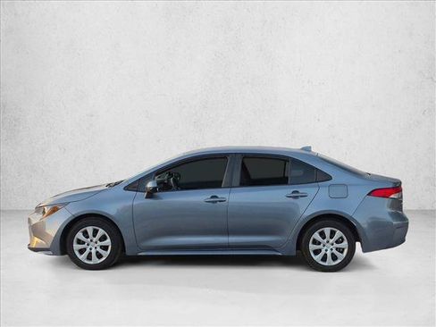 Used 2024 Toyota Corolla LE FWD image 7