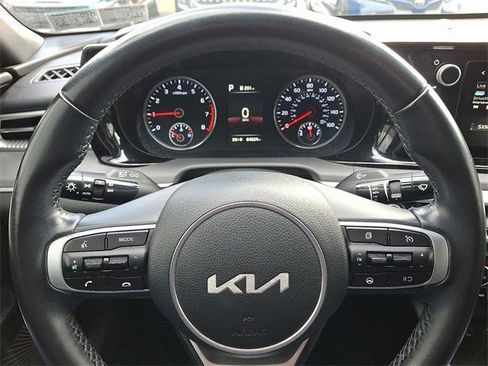 Used 2022 Kia K5 GT-Line image 19