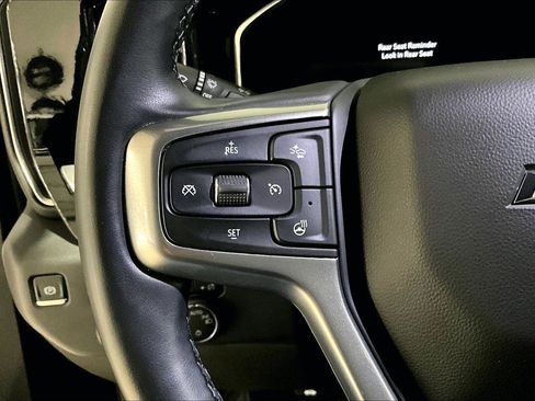 Used 2024 Chevrolet Silverado 1500 LT image 19